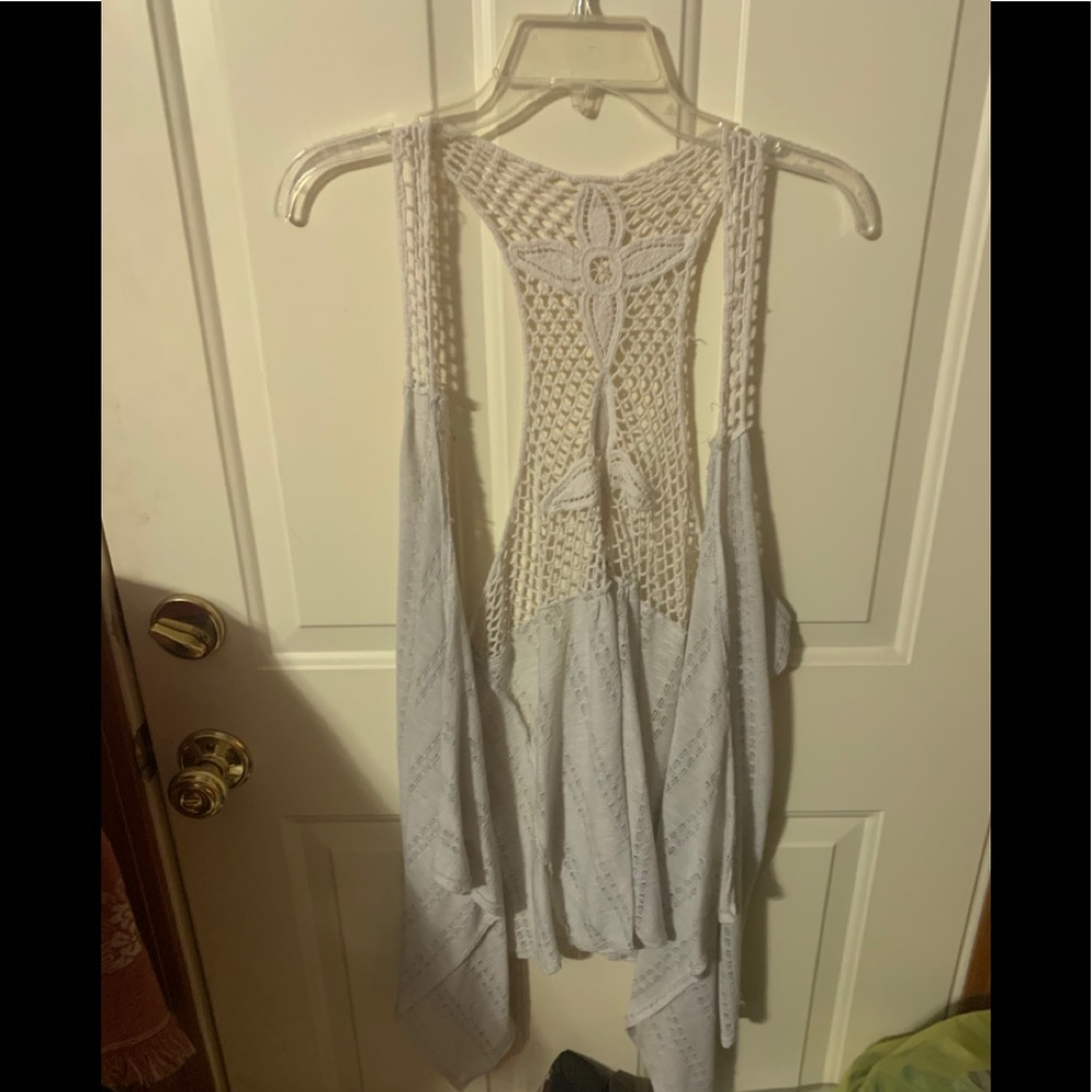 Vest